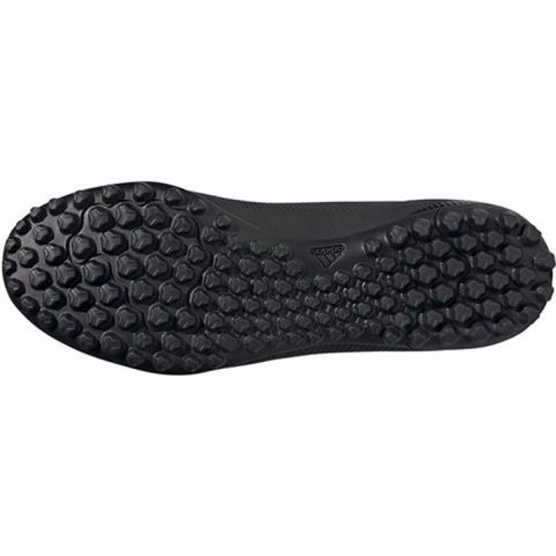 Adidas Predator 20.4 Tf M EF1662 kopačke višebojan crna 2