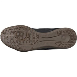 Unutarnje cipele adidas Predator 20.4 In Sala M EF1663 raznobojna crno 2