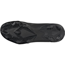 Adidas Predator 20.3 Fg Jr EF1929 kopačke crna crna 2
