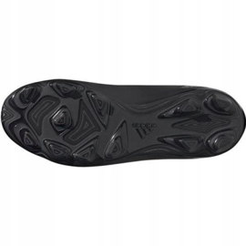 Adidas Predator 20.4 FxG Jr EF1932 kopačke crna crna 2