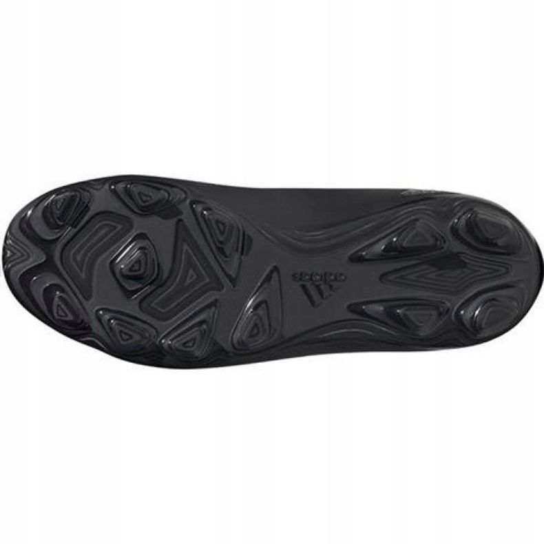 Adidas Predator 20.4 FxG Jr EF1932 kopačke crno crno 2