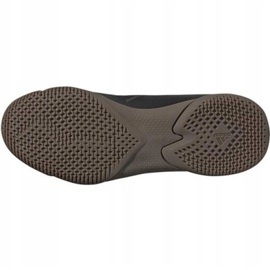 Unutarnje cipele adidas Predator 20.3 U Jr EF1955 crno crno 2