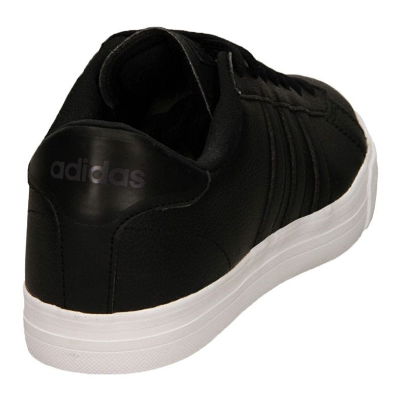Adidas Cloudfoam Super Daily M B74255 cipele crna 1