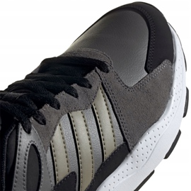 Adidas Crazychaos M EF1057 cipele crno siva 1