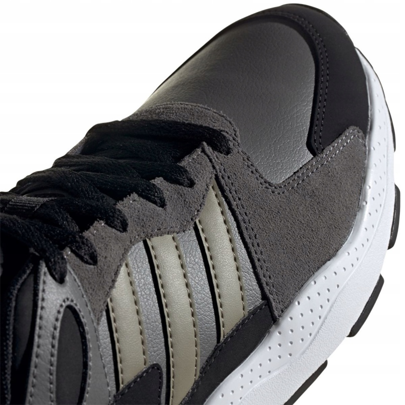 Adidas Crazychaos M EF1057 cipele crna siva 1