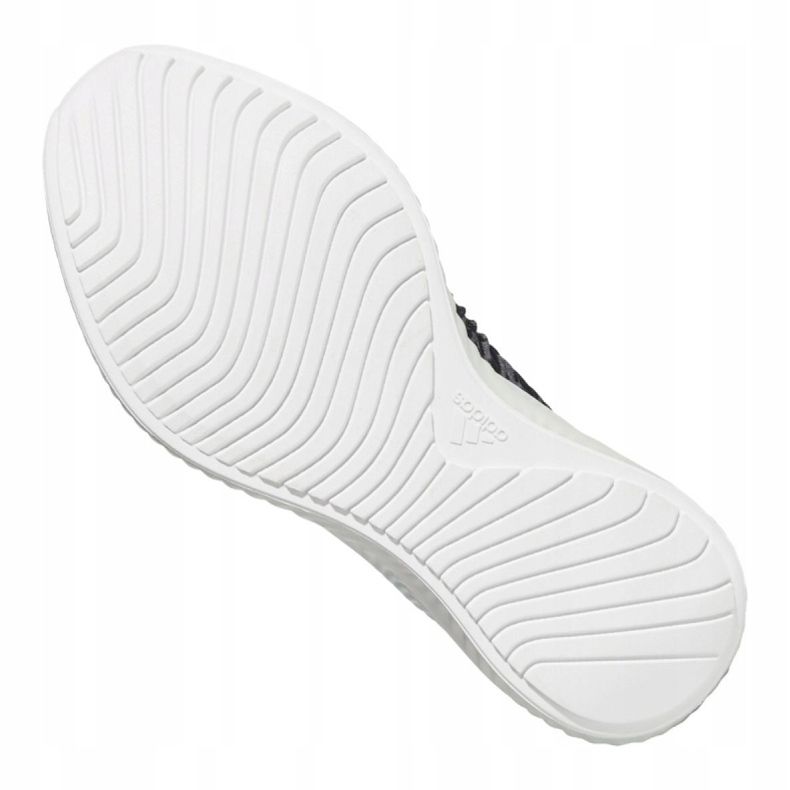 Adidas Alphabounce + Parley M G28372 cipele crna 1