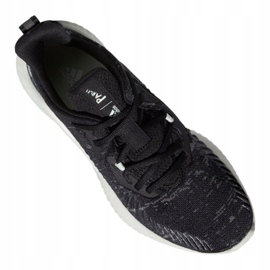 Adidas Alphabounce + Parley M G28372 cipele crna 2