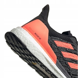 Adidas cipele Solar Boost St 19 M EH3501 crna višebojan 1