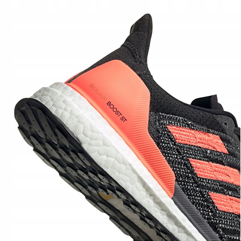 Adidas cipele Solar Boost St 19 M EH3501 crna višebojan 1