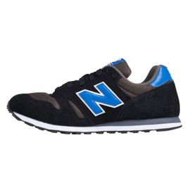 New Balance Nove cipele Balance M ML373SKB crna 1