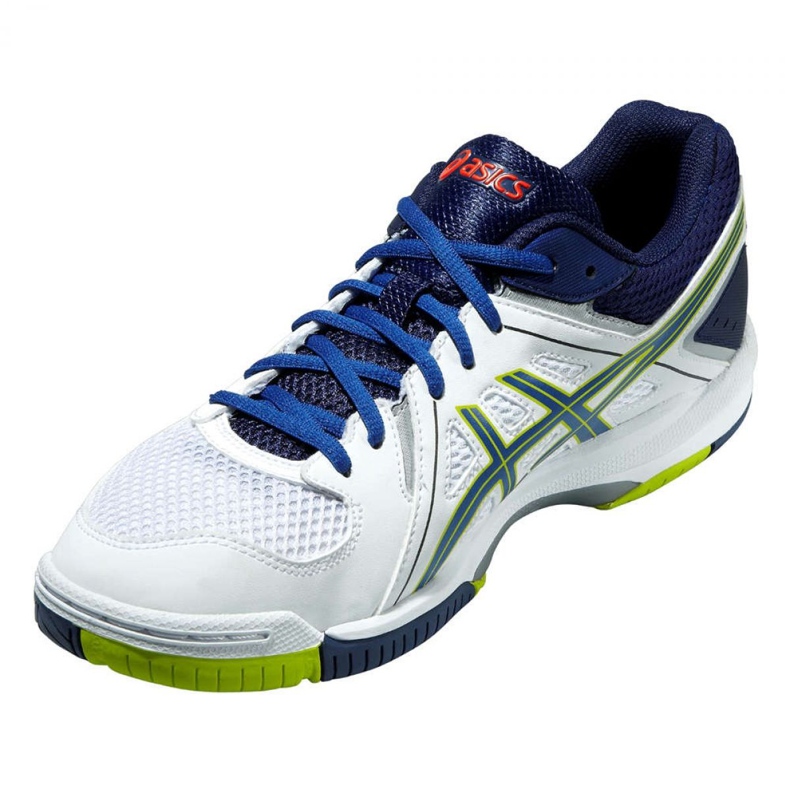 Asics Gel-Task M B505Y-0142 cipele za odbojku raznobojna raznobojna 1