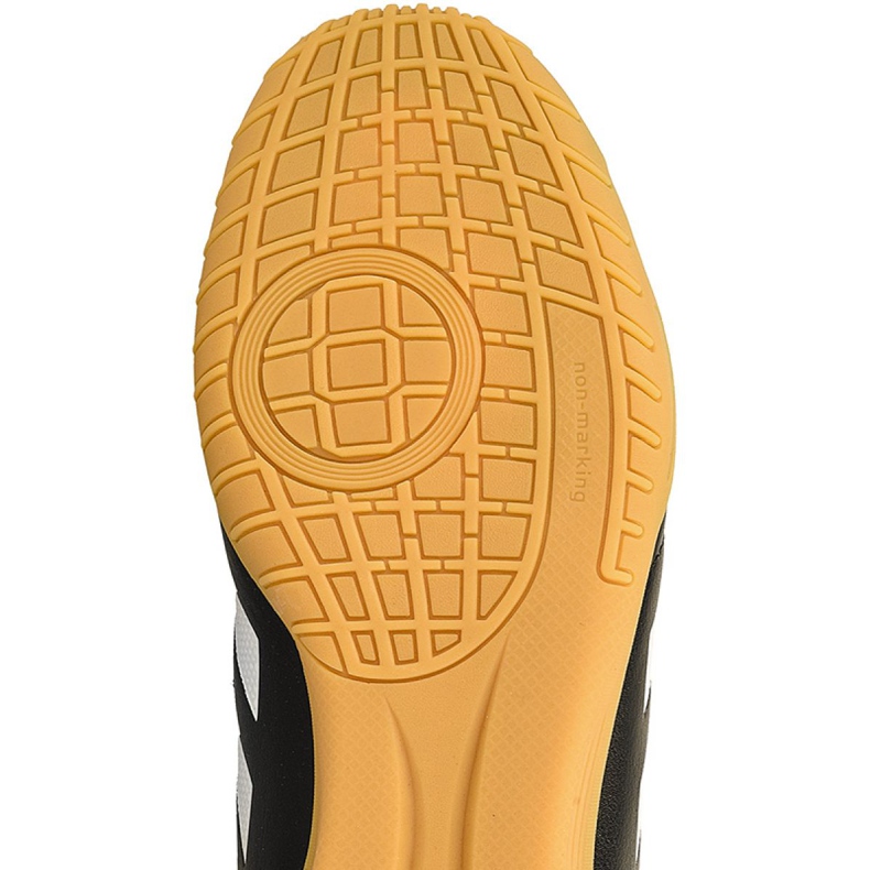 Unutarnje cipele adidas Copa 17.4 U M BB5373 crno crno 1