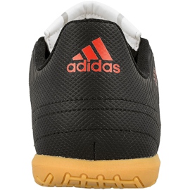 Unutarnje cipele adidas Copa 17.4 U M BB5373 crna crna 2