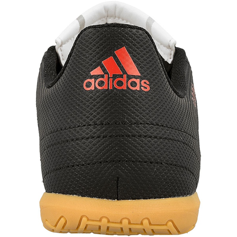 Unutarnje cipele adidas Copa 17.4 U M BB5373 crna crna 2