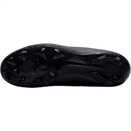 Nike Phantom Vsn 2 Club DF / MG M CD4159-010 nogometne cipele crno crno 2