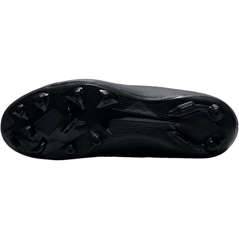 Nike Phantom Vsn 2 Club DF / MG M CD4159-010 nogometne cipele crna crna 2