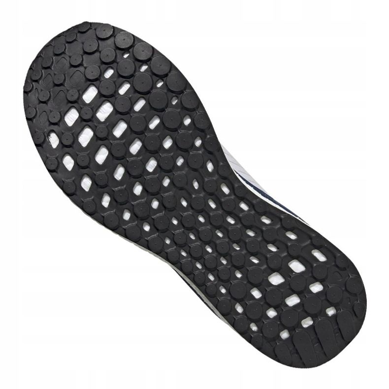 Adidas Solar Drive 19 M EE4280 cipele bijela crvena 1