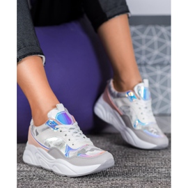 SHELOVET Moro tenisice višebojan 1