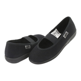 Befado dječje cipele 274X004 crna 4