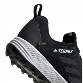 Adidas Terrex Speed ​​Gtx M EH2284 cipele crna 2