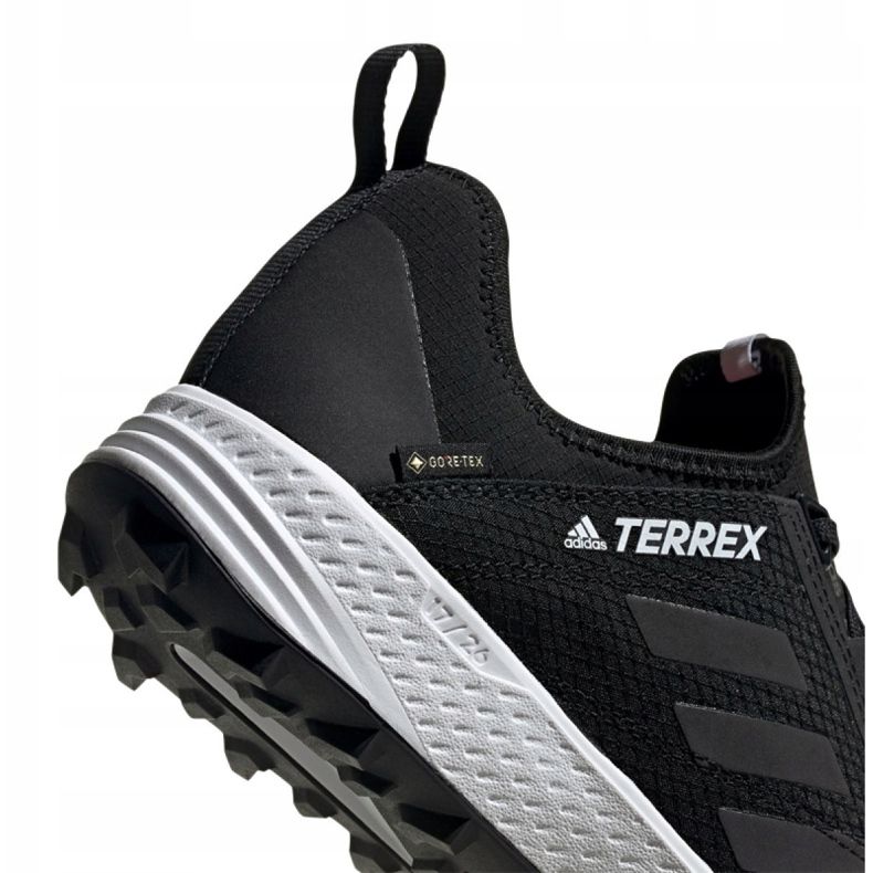 Adidas Terrex Speed ​​Gtx M EH2284 cipele crno 2