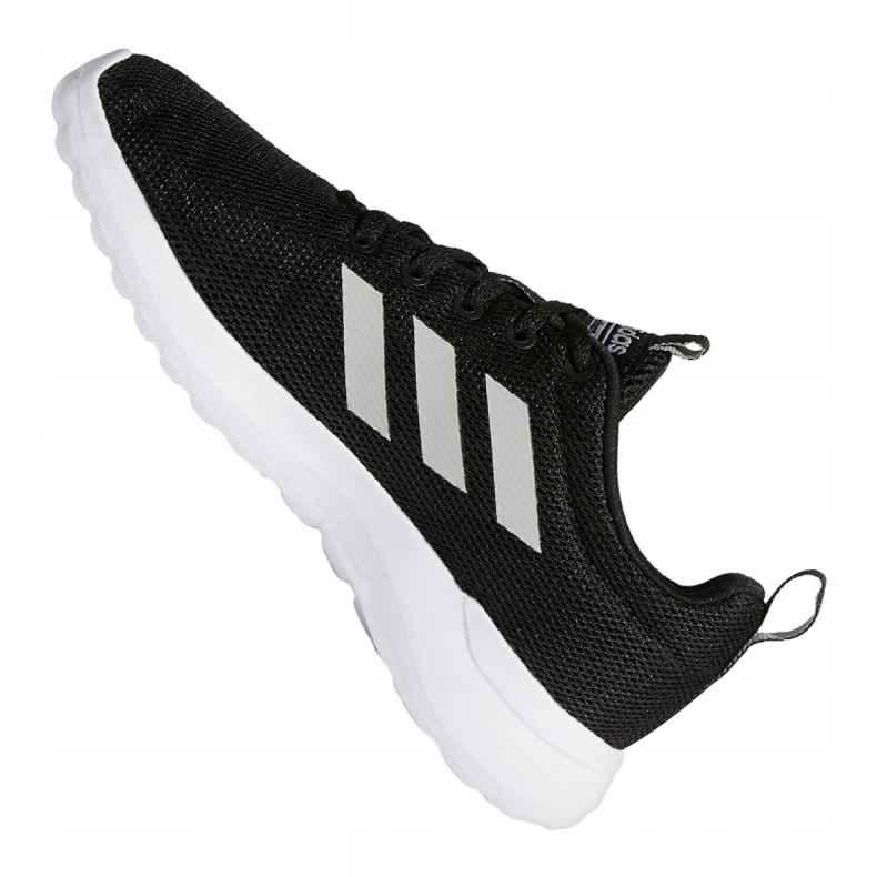 Adidas Lite Racer Cln Jr BB7051 cipele crno 2