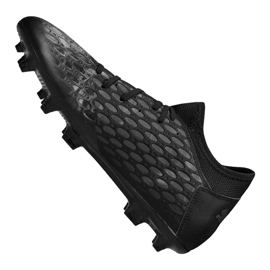 Cipele Puma Future 5.4 Fg / Ag M 105785-02 crno crno 1