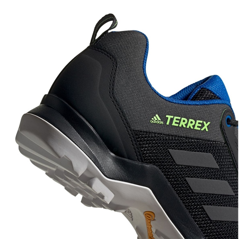 Adidas Terrex AX3 M EF3314 cipele crno 2