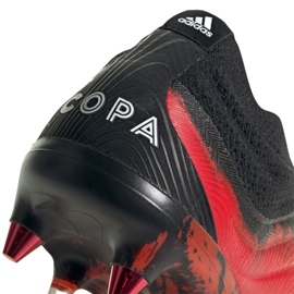 Adidas Copa 20+ Sg M G28669 raznobojna crvena 1