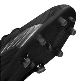 Cipele Puma One 20.3 Fg / Ag M 105826-02 crno crno 1