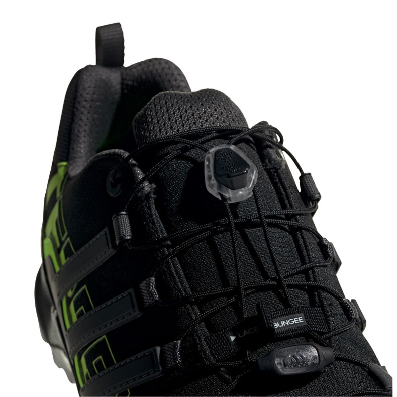 Adidas Terrex Swift R2 M EF4627 cipele crna višebojan 2