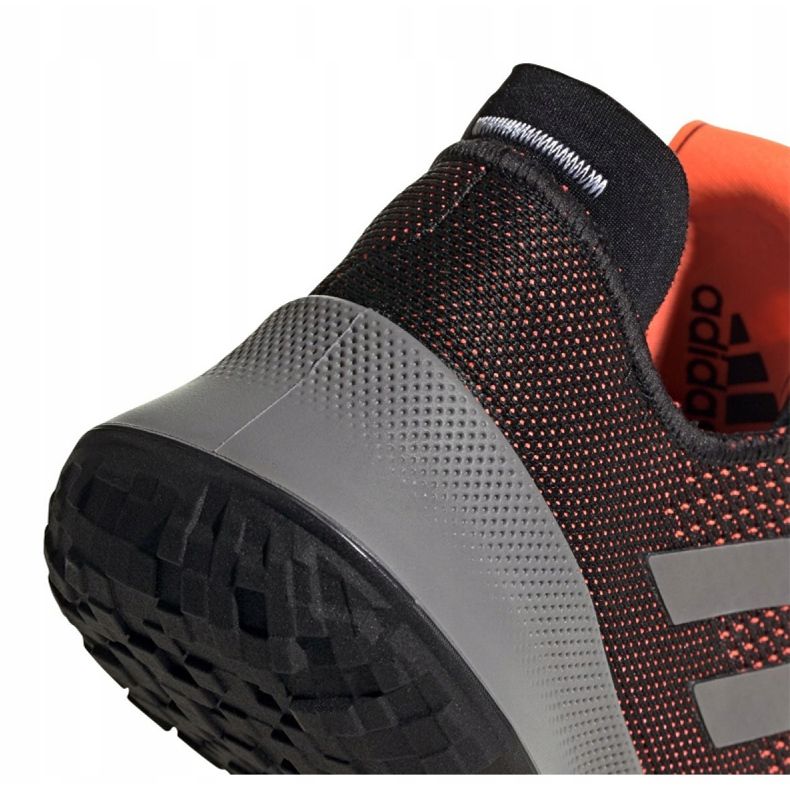 Adidas cipele SenseBounce + Ace M EG1025 crno raznobojna 1