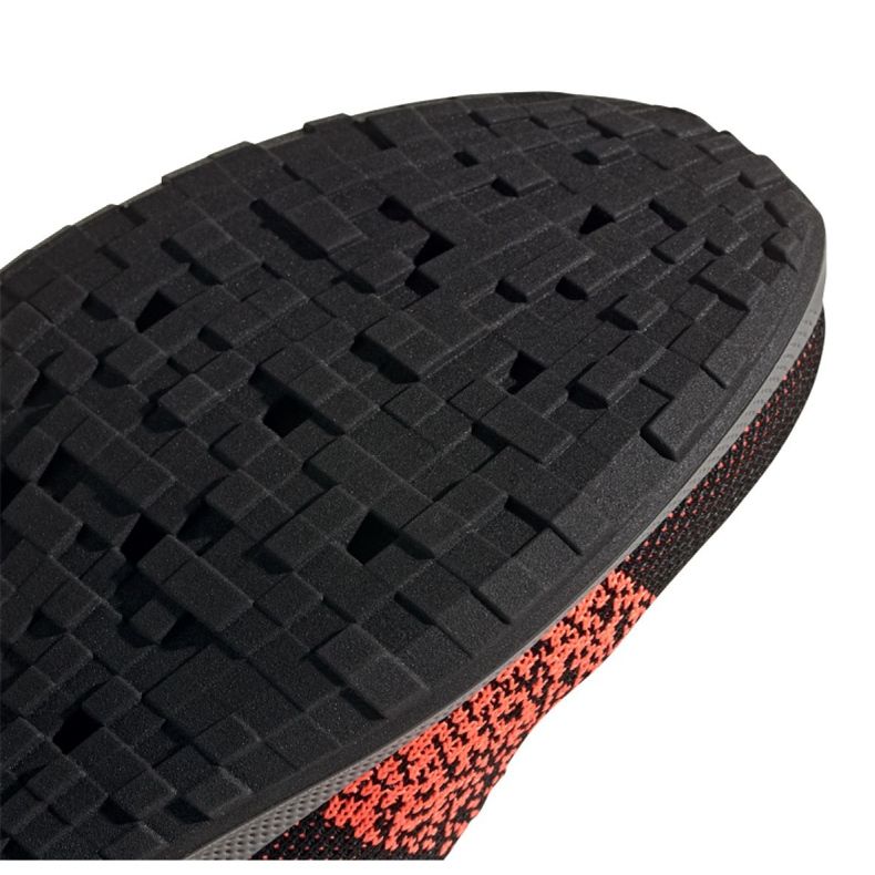 Adidas cipele SenseBounce + Ace M EG1025 crno raznobojna 2