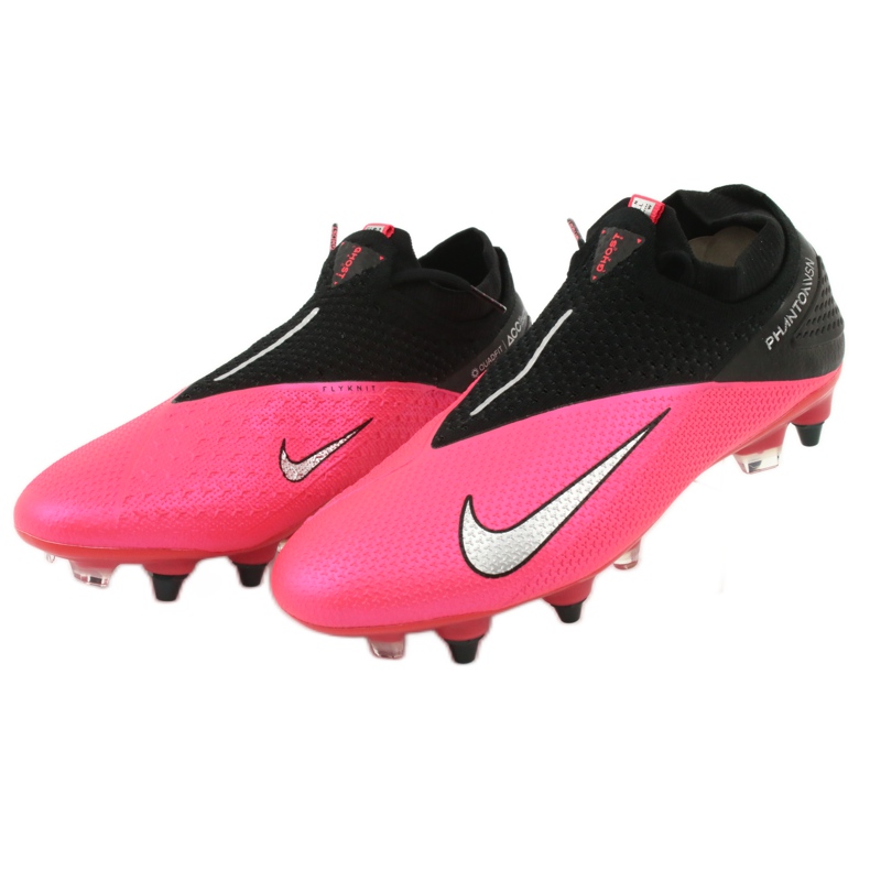Cipele Nike Phantom Vsn Elite Df SG-Pro Ac M CD4163-606 crvena 2