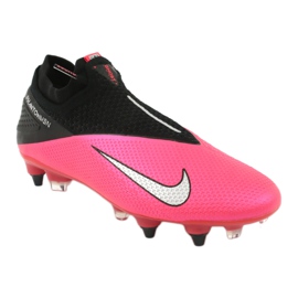 Cipele Nike Phantom Vsn Elite Df SG-Pro Ac M CD4163-606 crvena 1