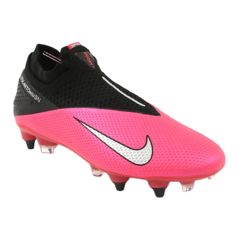 Cipele Nike Phantom Vsn Elite Df SG-Pro Ac M CD4163-606 crvena 1