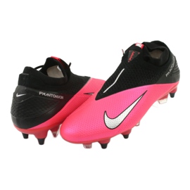 Cipele Nike Phantom Vsn Elite Df SG-Pro Ac M CD4163-606 crvena 3