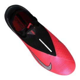 Cipele Nike Phantom Vsn Elite Df SG-Pro Ac M CD4163-606 crvena 6