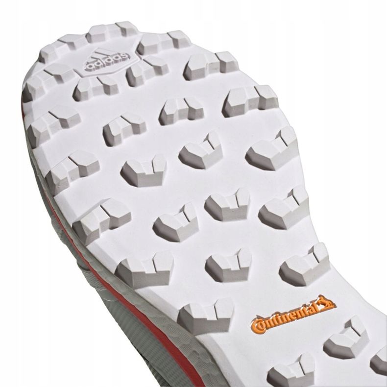 Adidas Terrex Skychaser Lt Gtx M EH2425 cipele crna siva višebojan 1