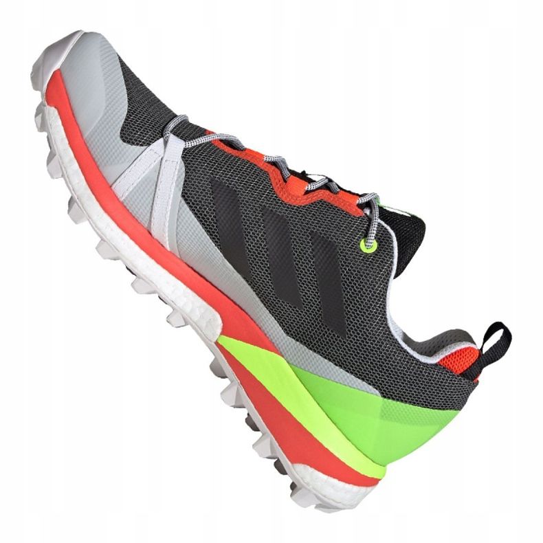 Adidas Terrex Skychaser Lt Gtx M EH2425 cipele crna siva višebojan 2