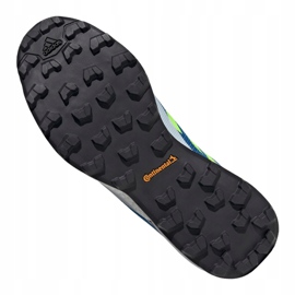 Adidas Terrex Skychaser Lt Gtx M EH2427 cipele plava raznobojna 2