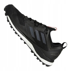 Adidas Terrex Agravic Xt Gtx M AC7655 cipele crno 1