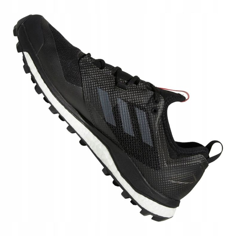 Adidas Terrex Agravic Xt Gtx M AC7655 cipele crno 1