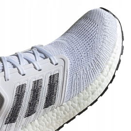 Adidas UltraBoost 20 M EG0699 cipele bijela višebojan 2