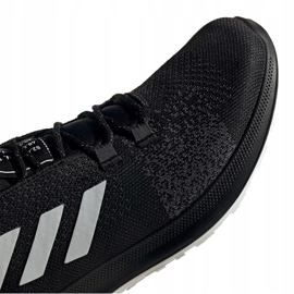 Adidas cipele SenseBounce + Ace M EE4185 crna 2
