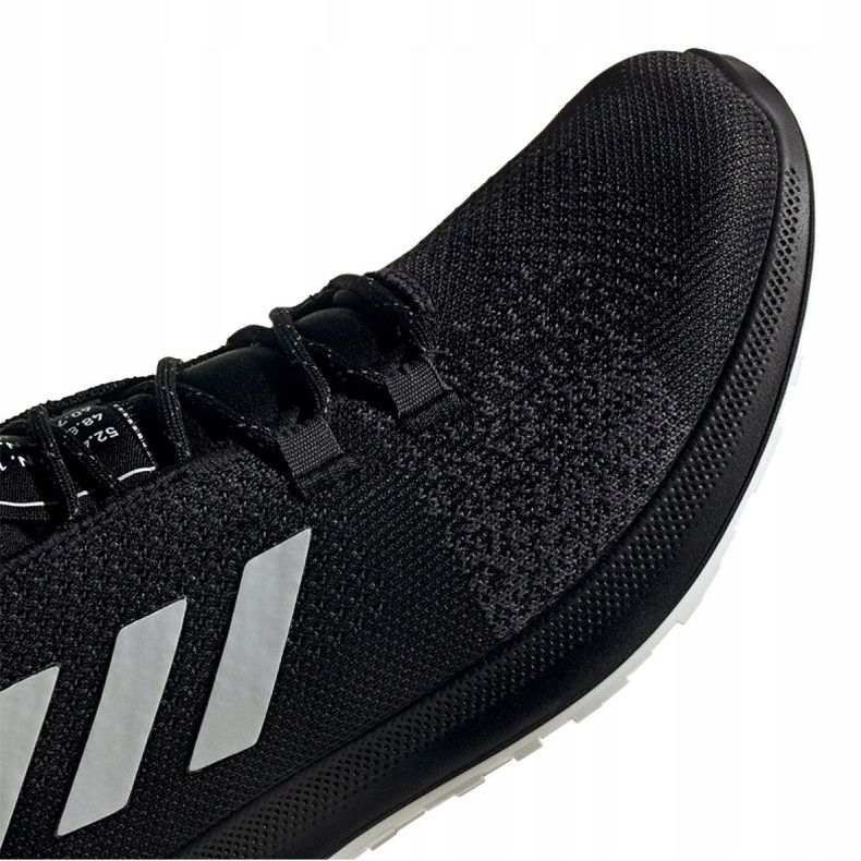 Adidas cipele SenseBounce + Ace M EE4185 crna 2