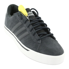 Adidas Cloudfoam Super Daily M DB1110 cipele siva 1