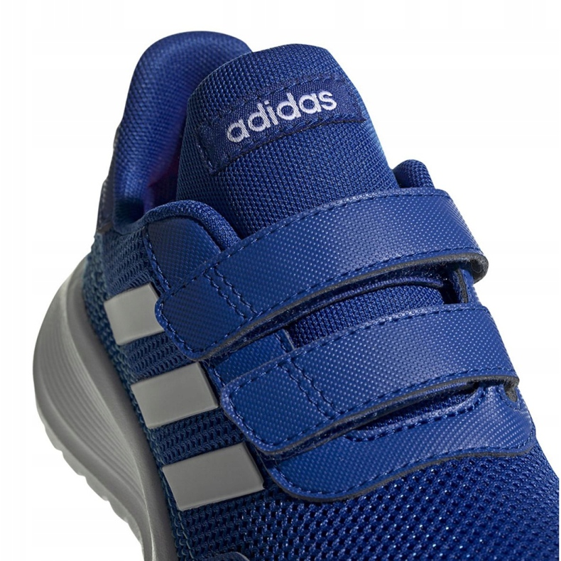 Adidas Tensaur Run C Jr EG4144 cipele plava 2