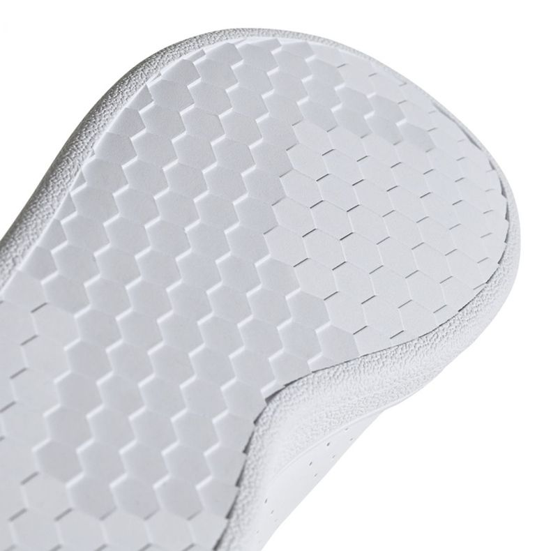 Adidas Advantage C Jr EF0221 cipele bijela 2
