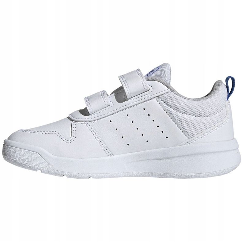 Adidas Tensaur C Jr EF1096 cipele bijela plava 2